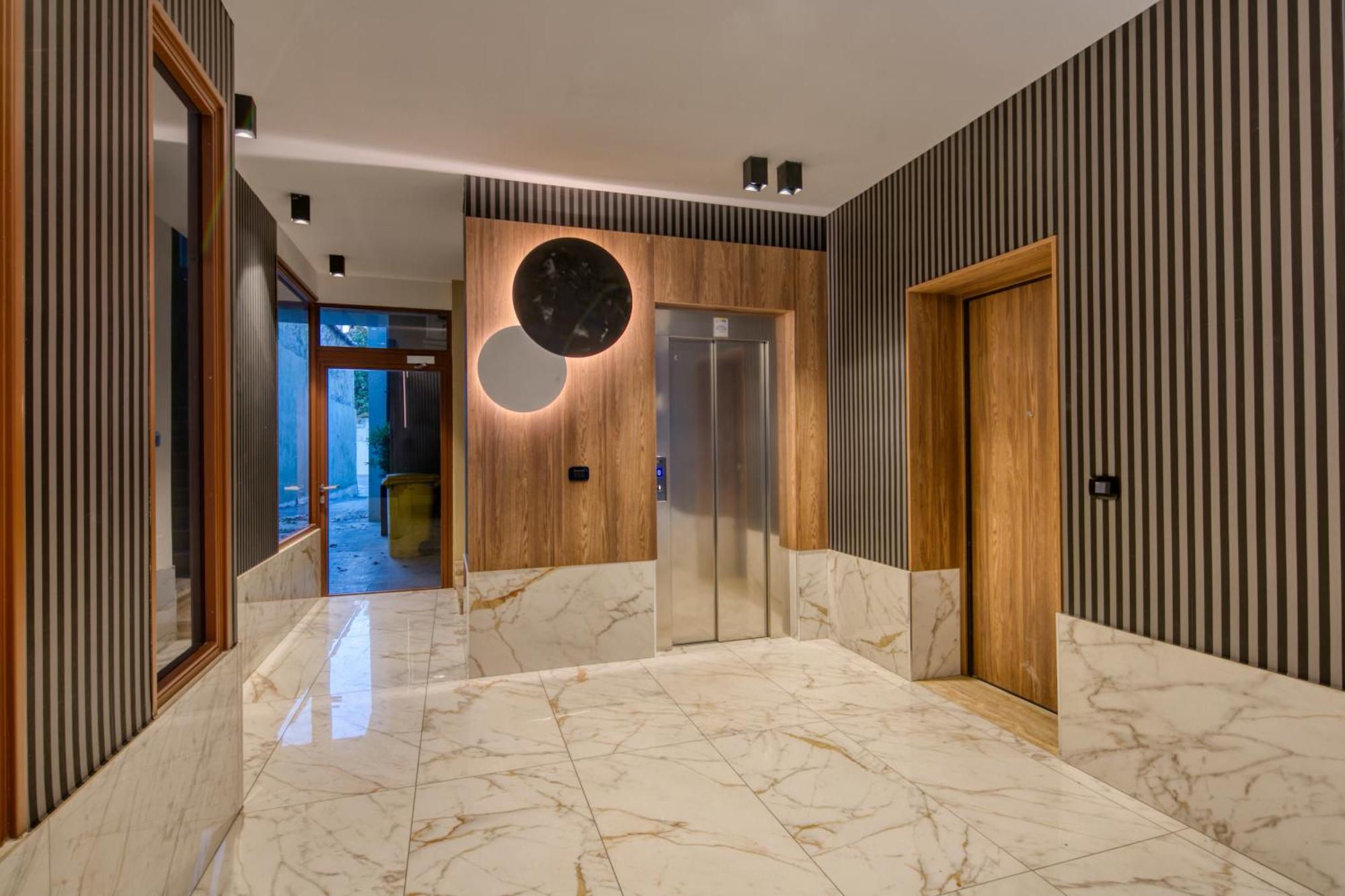 Appartamento Centro Torino Con Terrazzo Exterior photo